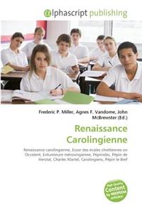Renaissance Carolingienne