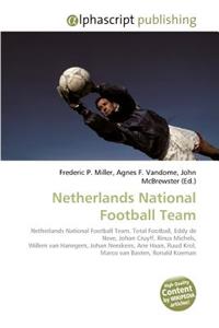 Netherlands National Football Team