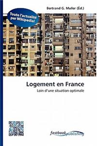 Logement En France
