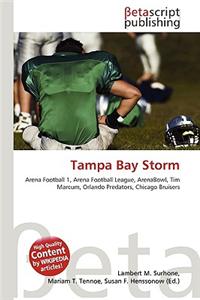 Tampa Bay Storm
