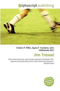 Jim Tressel