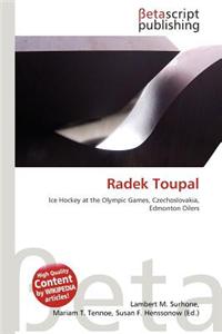 Radek Toupal