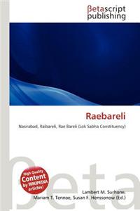 Raebareli