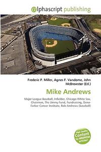 Mike Andrews