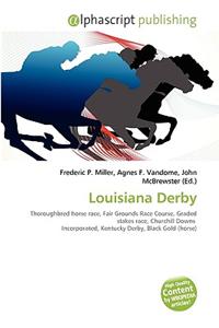 Louisiana Derby