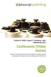 Castlevania (Video Game)