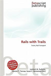 Rails with Trails