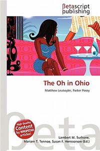 The Oh in Ohio