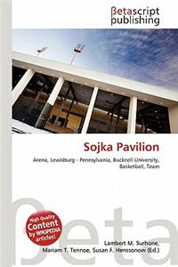 Sojka Pavilion