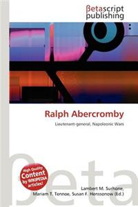 Ralph Abercromby