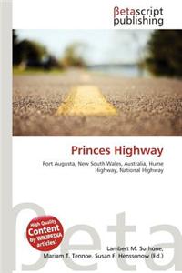 Princes Highway