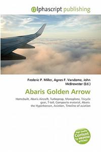 Abaris Golden Arrow