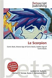 Le Scorpion