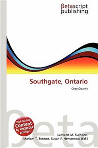 Southgate, Ontario