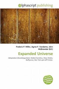 Expanded Universe