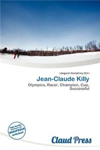 Jean-Claude Killy