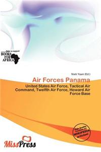 Air Forces Panama