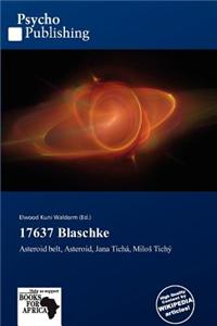 17637 Blaschke