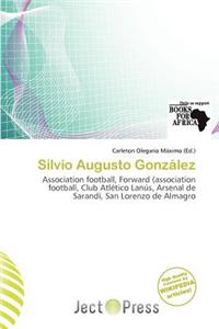 Silvio Augusto Gonz Lez