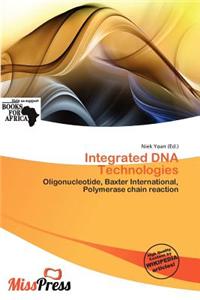 Integrated DNA Technologies
