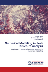 Numerical Modeling in Rock Structure Analysis
