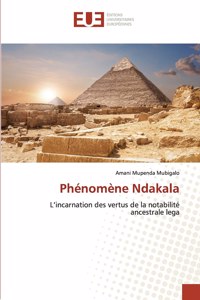 Phénomène Ndakala