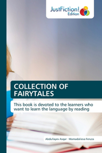 Collection of Fairytales