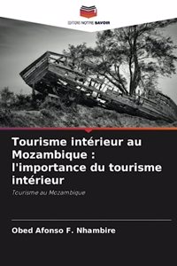 Tourisme intérieur au Mozambique