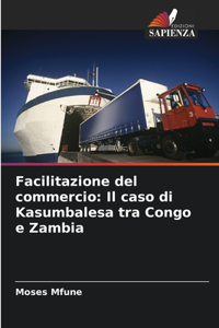Facilitazione del commercio
