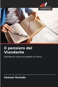 pensiero del Viandante