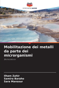 Mobilitazione dei metalli da parte dei microrganismi