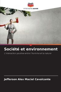 Société et environnement
