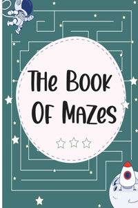 The Book of Mazes