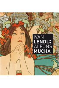 Ivan Lendl: Alfons Mucha