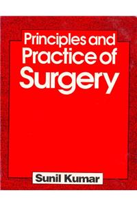 Principles & Practice of Surgery