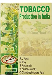 Tobacco Production in India