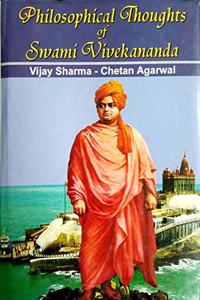 Philosophical Thoughts Of Swami Vivekananda
