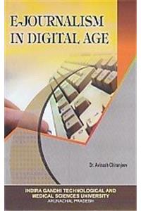 E Journalism in Digital Age