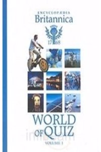 World of Quiz: v. 1