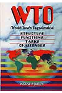 W.T.O.(World Trade Organisation)