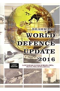 Brahmand World Defence Update 2016