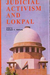 Judicial Activism & Lokpal.