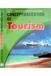 Conceptualization Of Tourism
