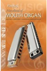 Handbook of  MOUTH ORGAN