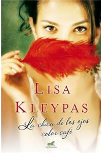 La Chica de Los Ojos Castanos