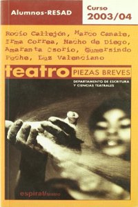 Piezas breves