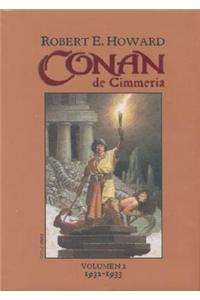 Conan de cimmeria