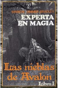 Experta en Magia