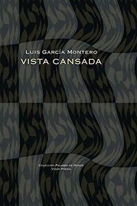 Vista cansada