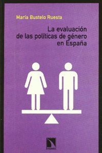 La evaluaciÂ¢n de las polÂ¡ticas de gâ€šnero en EspaÂ¤a
